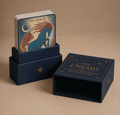 The Unsaid Ritual